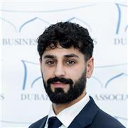 Tutor with first class Biomedical science degree from King’s College London